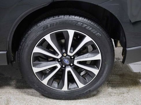 Used 2018 Subaru Forester 2.0XT Premium image 36
