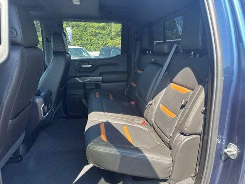Used 2019 GMC Sierra 1500 AT4 w/ AT4 Premium Package AWD/4WD image 11