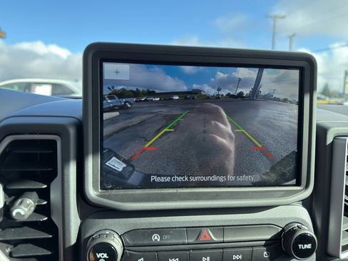 Used 2024 Ford Bronco Sport Big Bend image 17