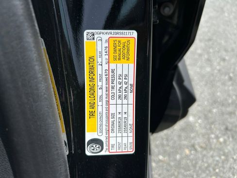 Used 2024 Honda Prologue EX image 68