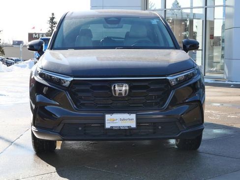 Used 2023 Honda CR-V EX-L image 2