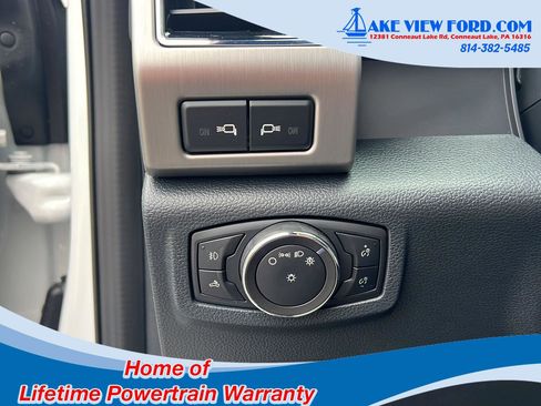 Used 2022 Ford F350 Platinum AWD/4WD image 31