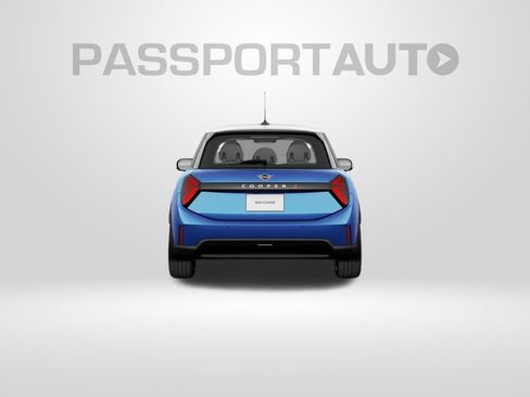 New 2027 MINI Cooper S FWD image 5