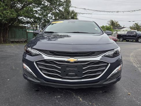 Used 2025 Chevrolet Malibu LS image 13