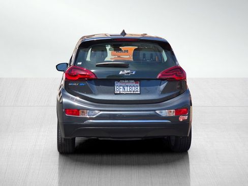Used 2018 Chevrolet Bolt LT image 5