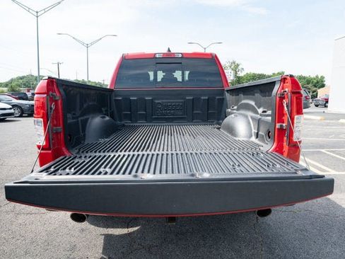 Certified 2022 RAM 1500 Big Horn AWD/4WD image 12