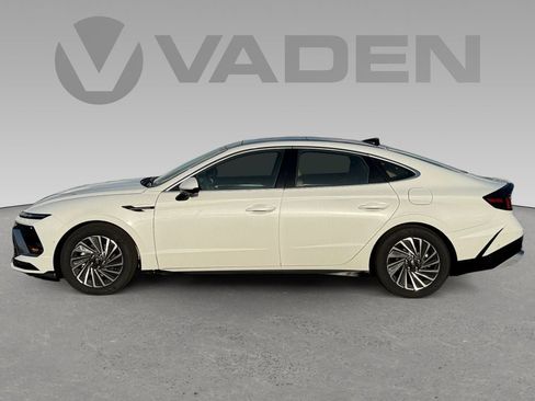 New 2026 Hyundai Sonata Limited image 7