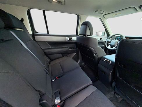 Used 2026 Hyundai Santa Fe SE image 25