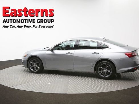 Used 2023 Chevrolet Malibu LT image 61