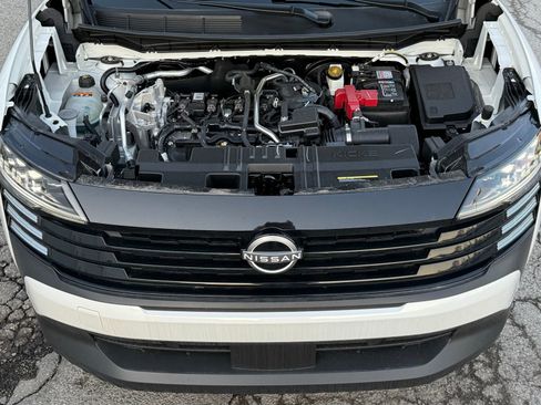 New 2026 Nissan Kicks SV image 34