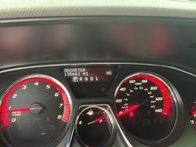 Used 2016 GMC Acadia SLE FWD image 22