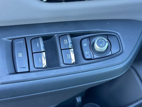 New 2026 Subaru Forester Sport AWD/4WD image 12