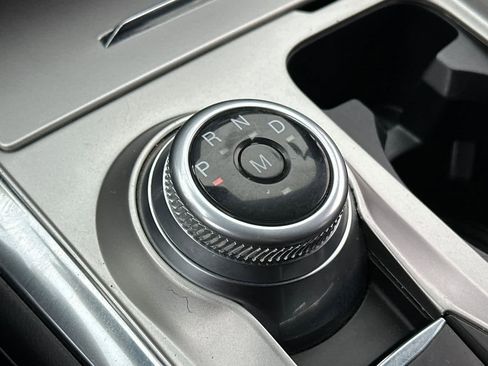 Used 2020 Ford Explorer ST w/ Premium Technology Package image 21