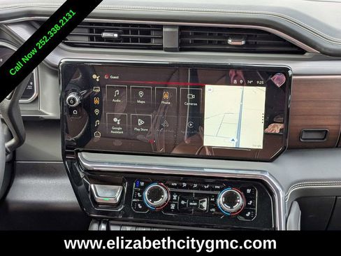 New 2026 GMC Sierra 2500 Denali Ultimate image 19