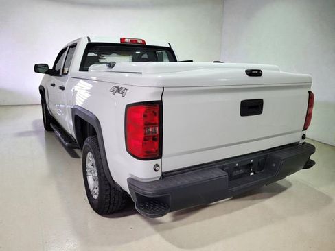 Used 2014 Chevrolet Silverado 1500 W/T w/ WT Fleet Convenience Package image 12