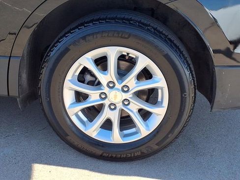 Used 2020 Chevrolet Equinox LS image 20