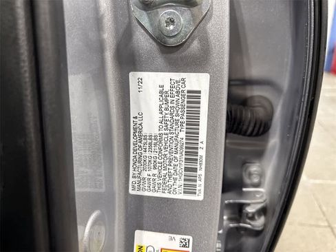 Used 2022 Honda Accord Sport image 14