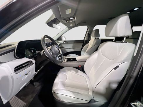 Used 2023 Hyundai Palisade SEL image 15