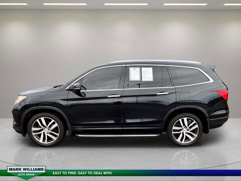 Used 2016 Honda Pilot Touring image 6