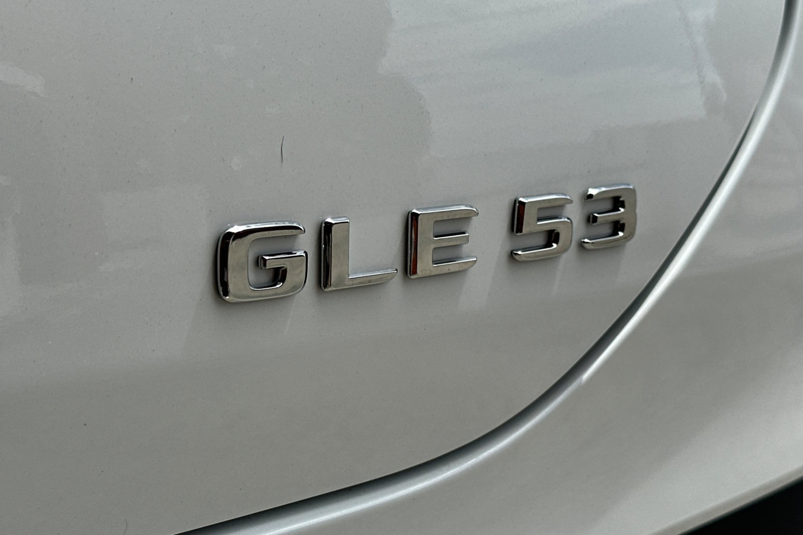 New 2026 Mercedes-Benz GLE 53 AMG 4MATIC Coupe image 27