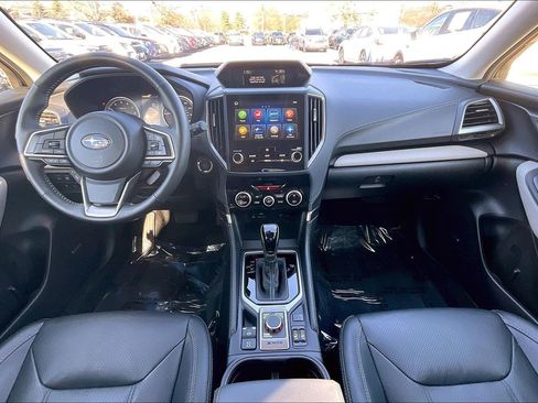 Certified 2024 Subaru Forester Limited image 14