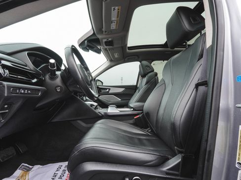 Used 2023 Acura MDX SH-AWD w/ Technology Package image 33