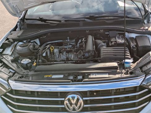 Used 2019 Volkswagen Jetta S w/ Driver Assistance Package image 23