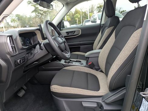 New 2025 Ford Bronco Sport Big Bend image 20