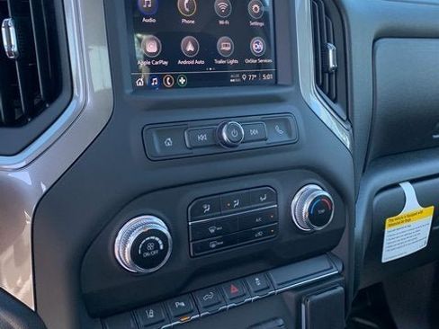 New 2025 GMC Sierra 3500 Pro w/ 1SA Pro Safety Plus Package image 17