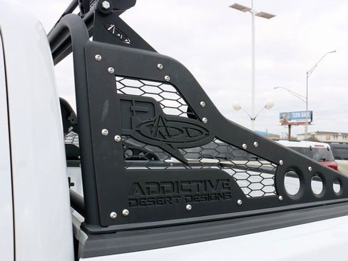 Used 2018 Ford F150 Raptor w/ Equipment Group 802A Luxury image 9