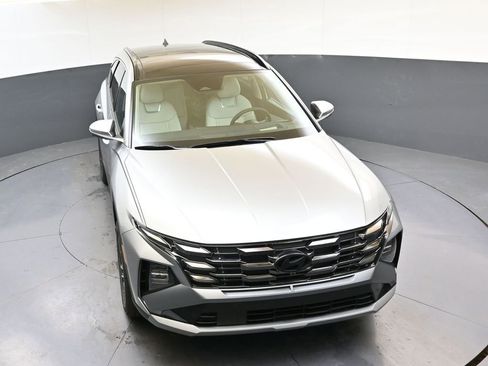 New 2026 Hyundai Tucson Limited image 53