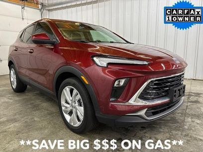 Used 2024 Buick Encore GX Preferred