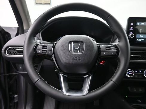 New 2026 Honda HR-V EX-L image 4