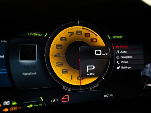 Certified 2022 Ferrari SF90 Spider image 28