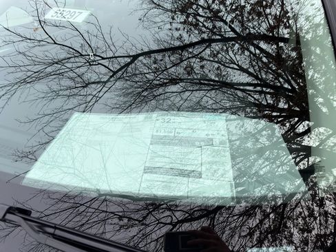 New 2026 Nissan Rogue SV w/ Cold Weather Package image 12