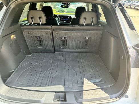 New 2026 Chevrolet TrailBlazer RS w/ Convenience Package image 9