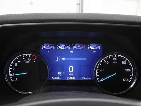 Used 2021 Ford F150 XLT w/ Equipment Group 302A High image 10