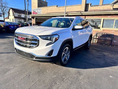 Used 2020 GMC Terrain SLT w/ Preferred Package