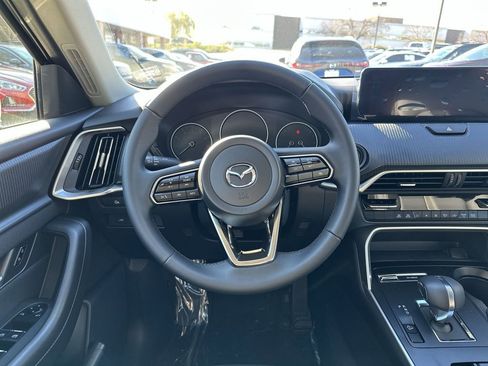 New 2026 MAZDA CX-90 3.3 Turbo w/ Select Package image 14