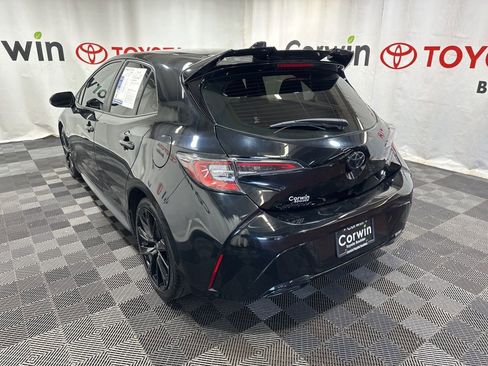Used 2022 Toyota Corolla SE image 5