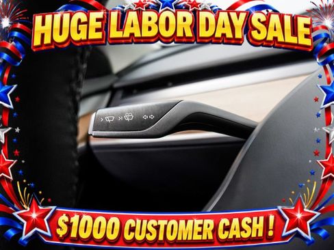 Used 2022 Tesla Model 3 Long Range AWD/4WD image 15