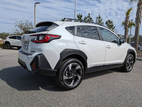 New 2026 Subaru Crosstrek 2.5i Limited w/ Popular Package #3A AWD/4WD image 4