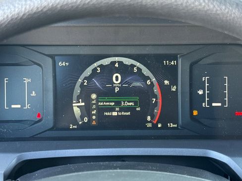 New 2026 Toyota Tacoma SR5 image 28