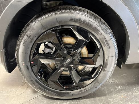 New 2026 Kia Sorento SX Prestige AWD/4WD image 13