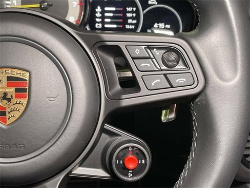 Used 2023 Porsche Cayenne Turbo GT image 43