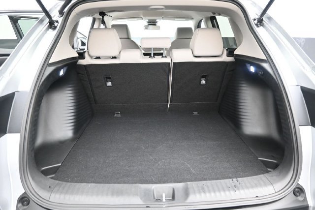 Certified 2026 Honda HR-V LX image 17