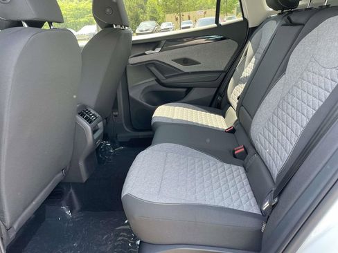 New 2026 Volkswagen Tiguan S FWD image 8