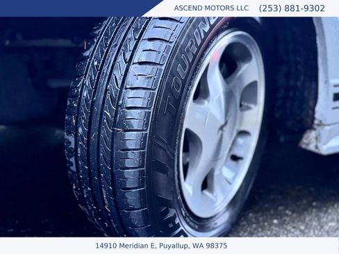 Used 2000 Ford Mustang Coupe image 14