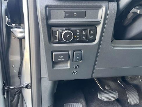 New 2025 Ford F150 Lariat w/ Equipment Group 502A High image 15