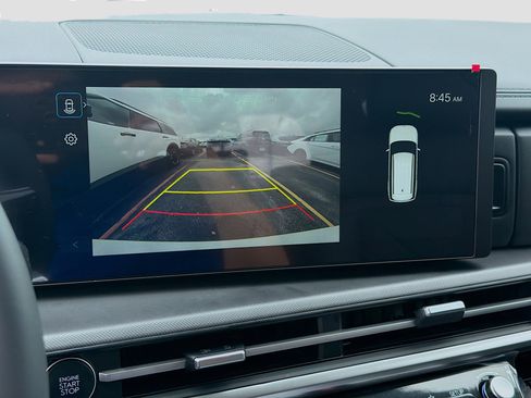 New 2026 Hyundai Santa Fe SEL FWD image 11